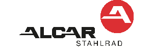 ALCAR-STAHLRAD